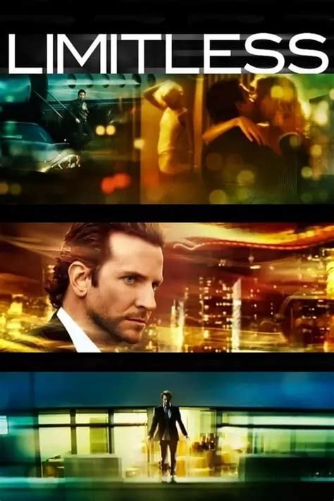 The show follows Brian Finch, played by Jake McDorman, a struggling musician in New York City who discovers a mysterious drug called NZT-48. . Limitless 123movies